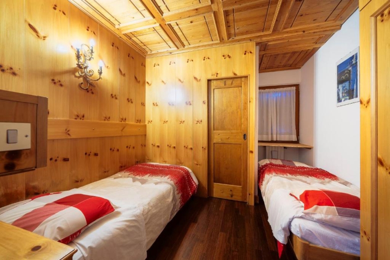 Hotel Sport Hotel Cortina Barisetti