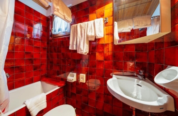 Sport Hotel Cortina Barisetti ***