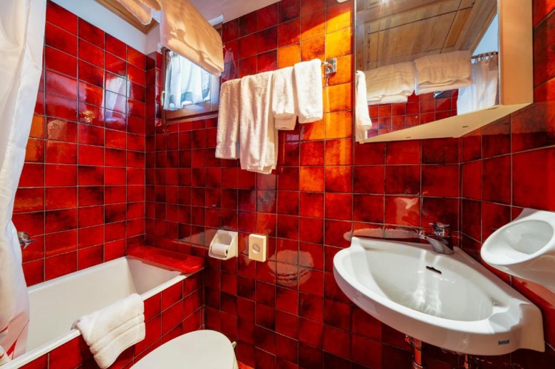 Hotel Sport Hotel Cortina Barisetti