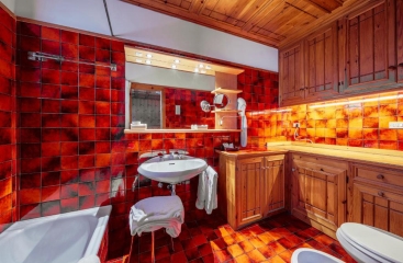Sport Hotel Cortina Barisetti ***