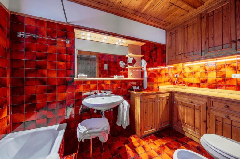 Hotel Sport Hotel Cortina Barisetti
