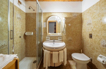 Sport Hotel Cortina Barisetti ***