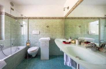 Sport Hotel Cortina Barisetti ***