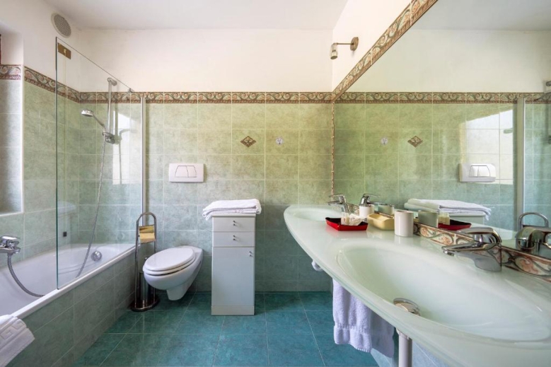 Hotel Sport Hotel Cortina Barisetti