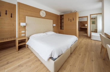 Sport Hotel Cortina Barisetti ***