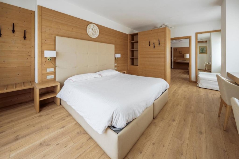 Hotel Sport Hotel Cortina Barisetti