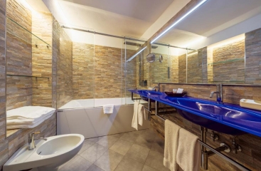 Sport Hotel Cortina Barisetti ***