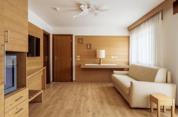Sport Hotel Cortina Barisetti ***