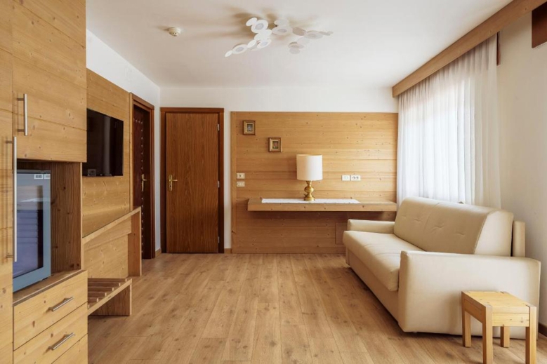 Hotel Sport Hotel Cortina Barisetti