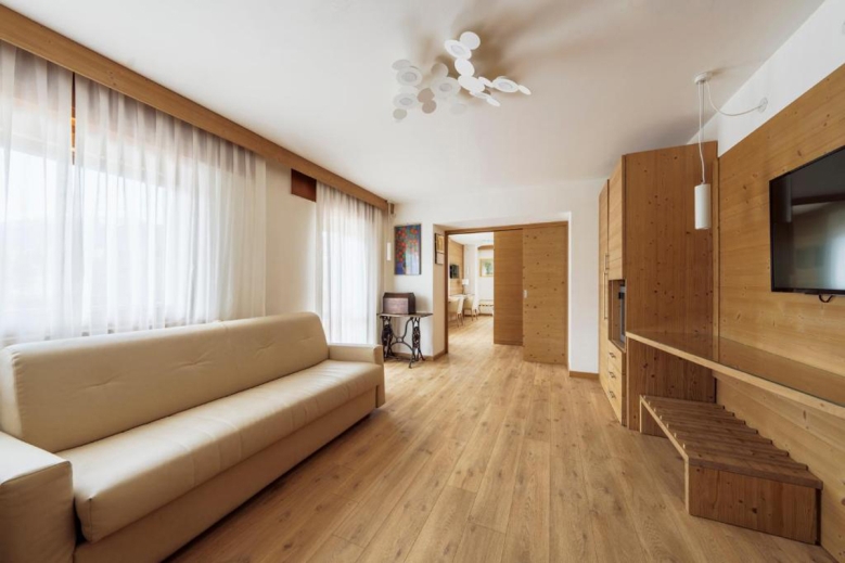 Hotel Sport Hotel Cortina Barisetti