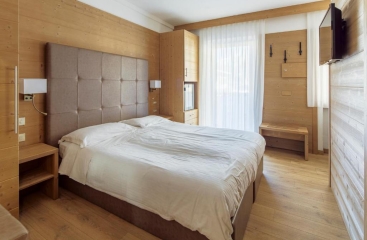 Sport Hotel Cortina Barisetti ***