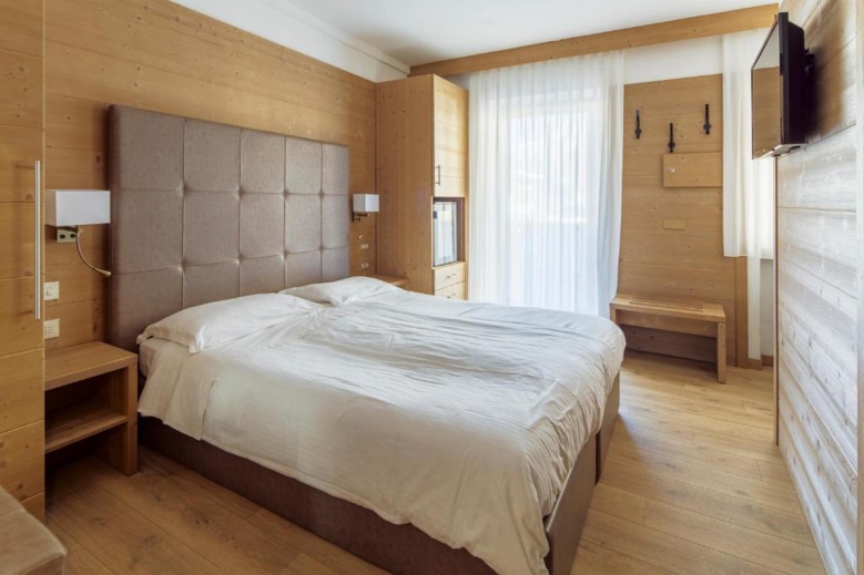 Hotel Sport Hotel Cortina Barisetti