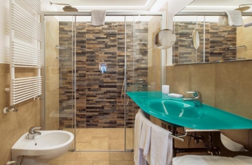 Sport Hotel Cortina Barisetti ***