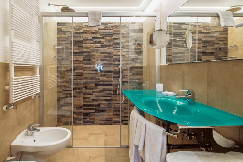 Hotel Sport Hotel Cortina Barisetti