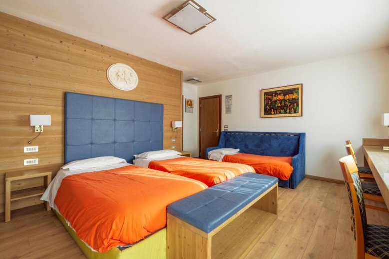 Hotel Sport Hotel Cortina Barisetti