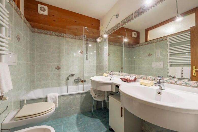 Hotel Sport Hotel Cortina Barisetti
