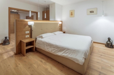 Sport Hotel Cortina Barisetti ***