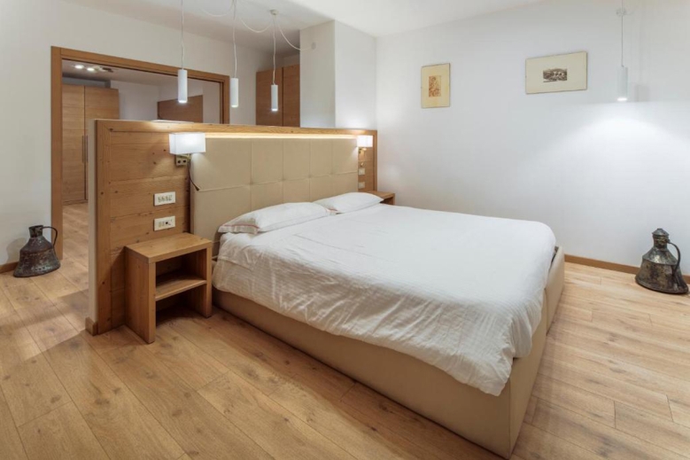 Hotel Sport Hotel Cortina Barisetti