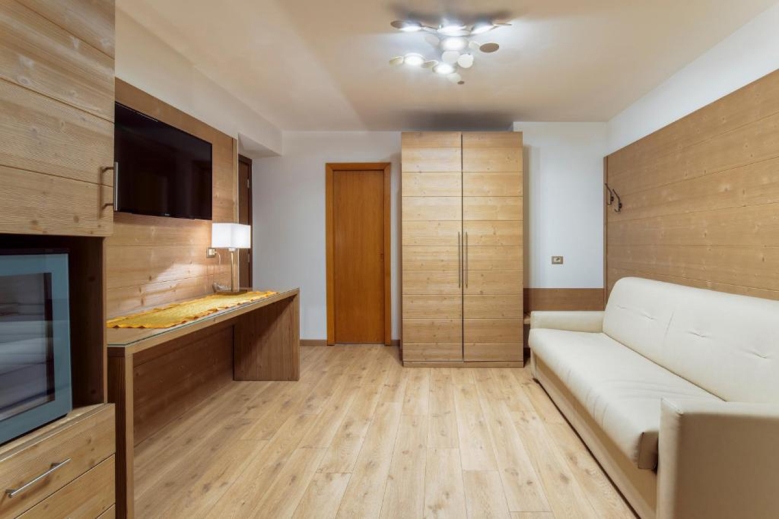 Hotel Sport Hotel Cortina Barisetti
