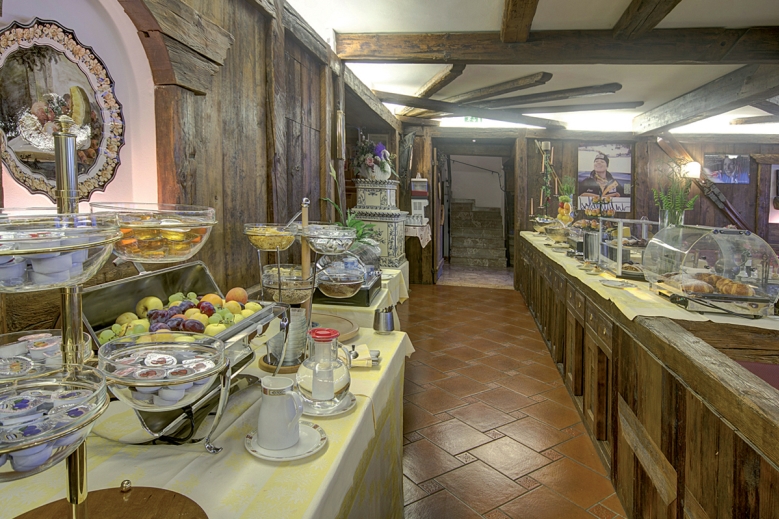 Hotel Sport Hotel Cortina Barisetti
