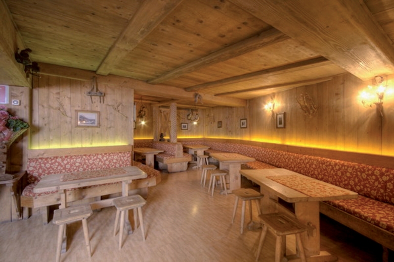 Hotel Sport Hotel Cortina Barisetti