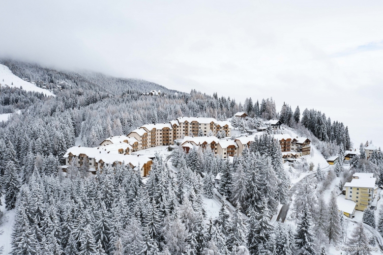 Hotel Bergresort Gerlitzen by ALPS RESORTS