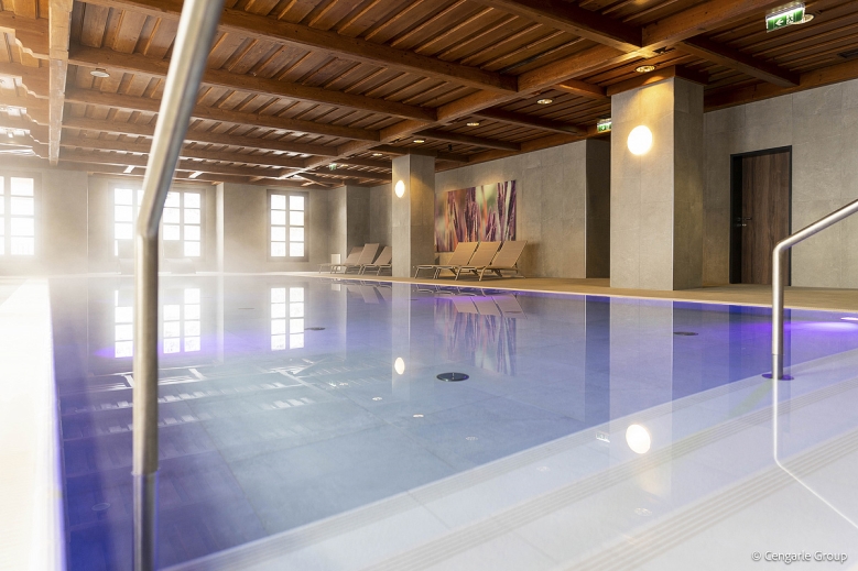 Hotel Bergresort Gerlitzen by ALPS RESORTS