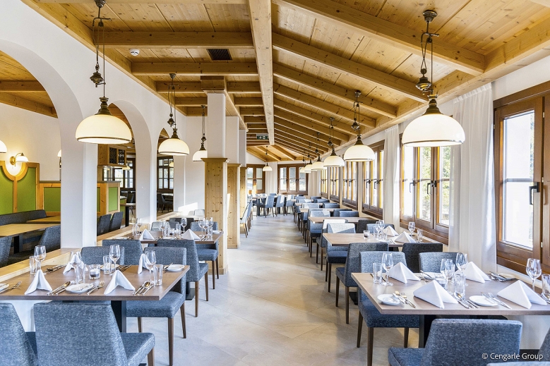 Hotel Bergresort Gerlitzen by ALPS RESORTS