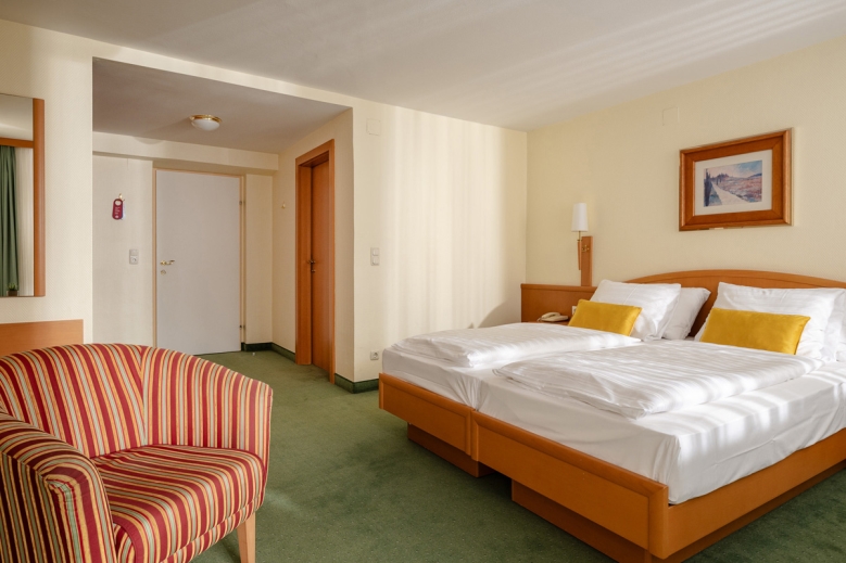 Hotel Hotel Palace