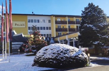 Hotel Palace ****