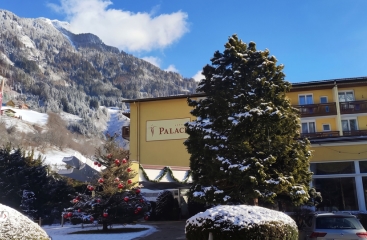 Hotel Palace ****
