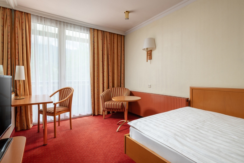 Hotel Hotel Palace