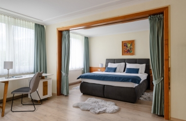 Hotel Palace ****