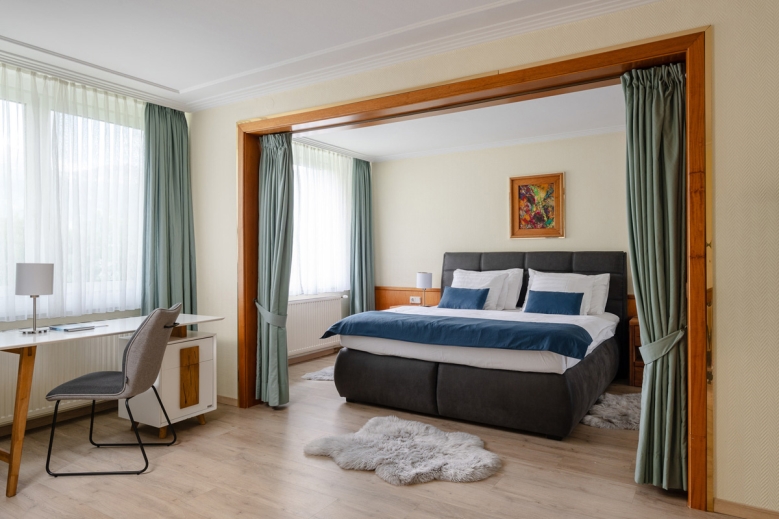 Hotel Hotel Palace