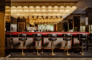 Hotel Palace ****