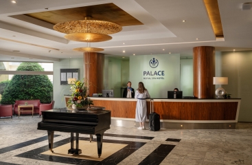 Hotel Palace ****