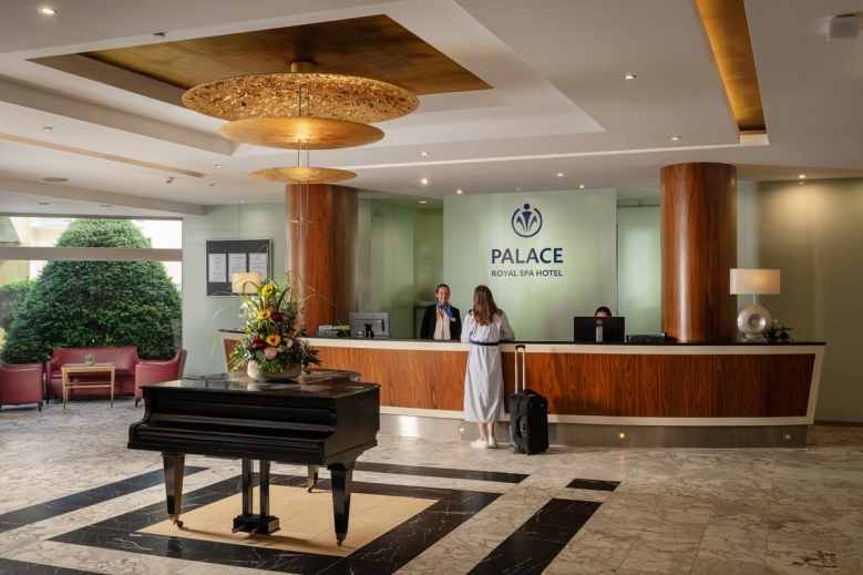 Hotel Hotel Palace