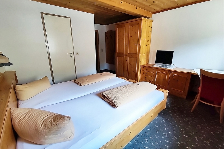 Hotel Gasthof Mitterjager