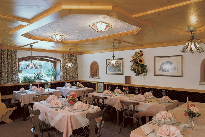 Hotel Gasthof Mitterjager