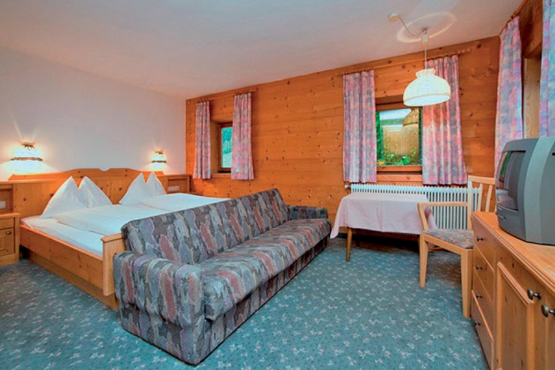 Hotel Gasthof Mitterjager