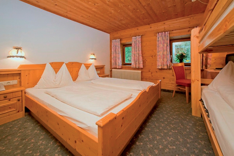 Hotel Gasthof Mitterjager