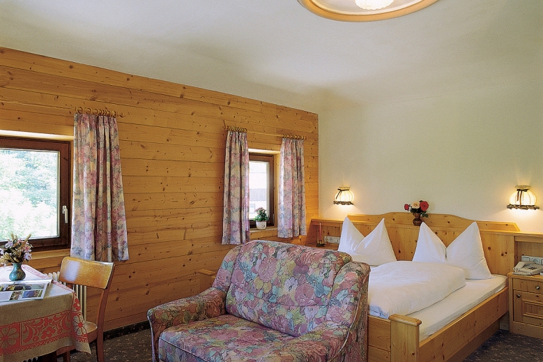 Hotel Gasthof Mitterjager