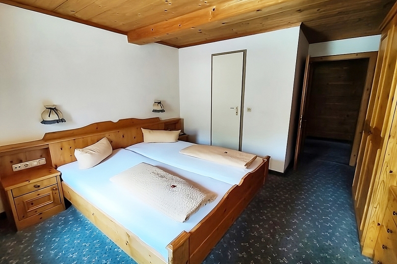 Hotel Gasthof Mitterjager