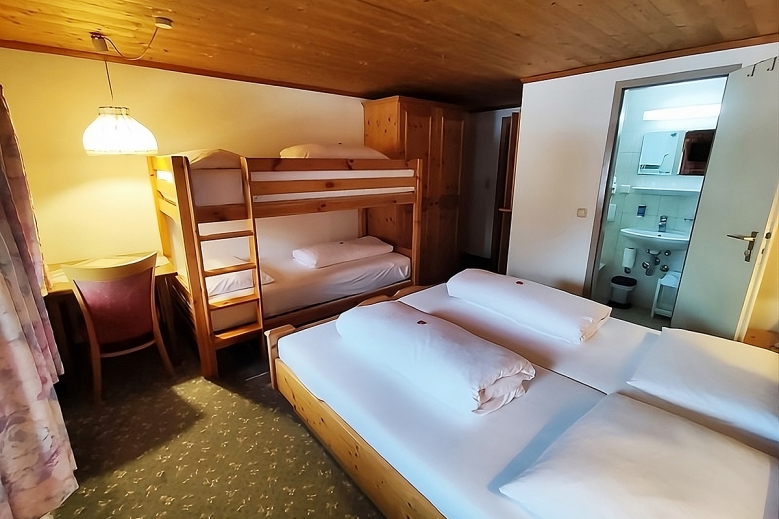 Hotel Gasthof Mitterjager