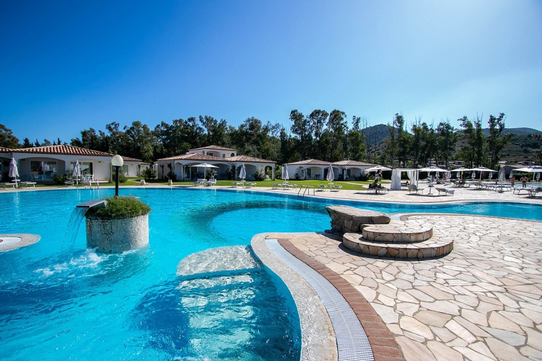 Hotel Hotel Limone Beach