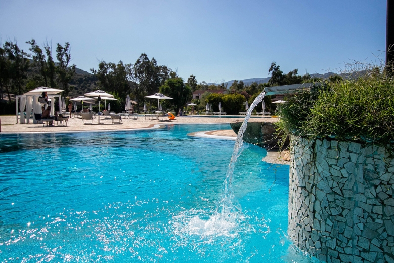 Hotel Hotel Limone Beach