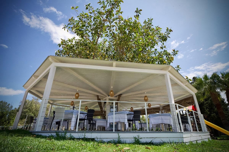 Hotel Hotel Limone Beach
