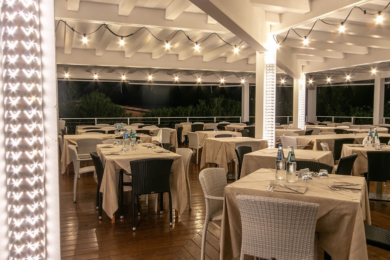 Hotel Hotel Limone Beach