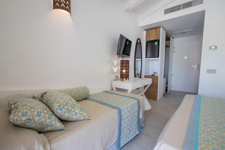 Hotel Hotel Limone Beach