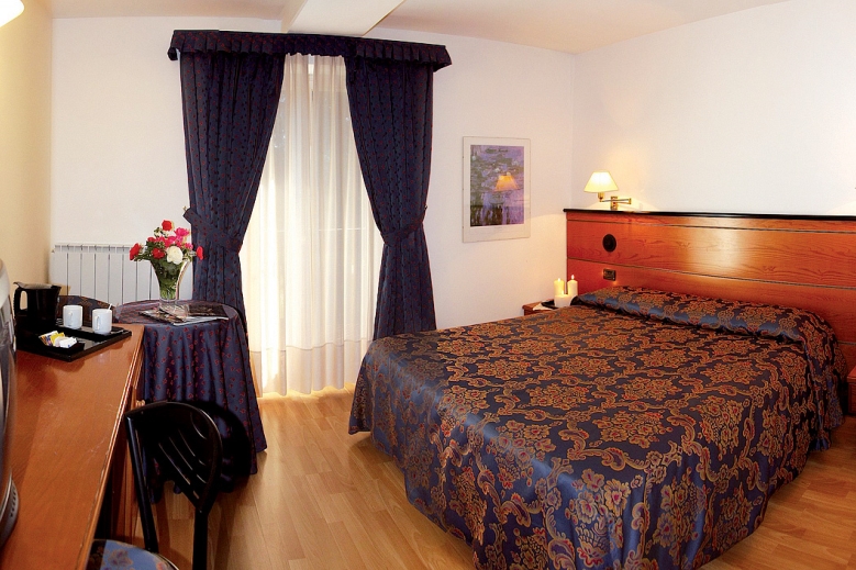 Hotel Garni Hotel Aprica